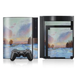 Foils for Consoles matt