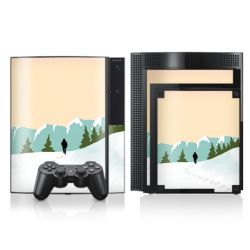 Foils for Consoles matt