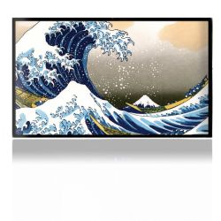 Great wave of Kanagawa
