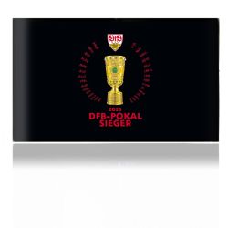 VfB DFB-Pokal Sieger Schwarz