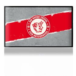 Folien für Spielekonsolen matt