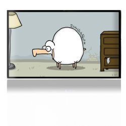 Folien für Spielekonsolen matt