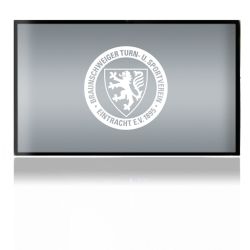 Folien für Spielekonsolen matt