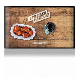 Folien für Spielekonsolen matt