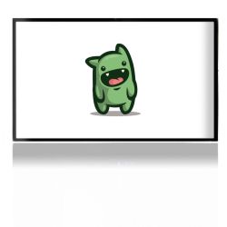 Folien für Spielekonsolen matt