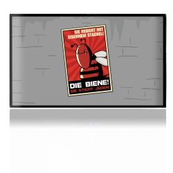 Folien für Spielekonsolen matt