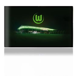 Folien für Spielekonsolen matt