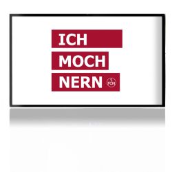 Folien für Spielekonsolen matt