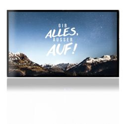 Folien für Spielekonsolen matt