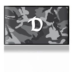 Folien für Spielekonsolen matt