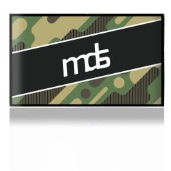 Folien für Spielekonsolen matt