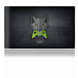 Folien für Spielekonsolen matt