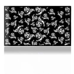 Folien für Spielekonsolen matt