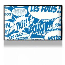 Folien für Spielekonsolen matt