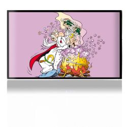 Folien für Spielekonsolen matt