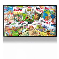 Folien für Spielekonsolen matt