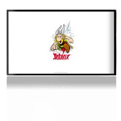 Folien für Spielekonsolen matt