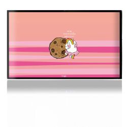 Folien für Spielekonsolen matt