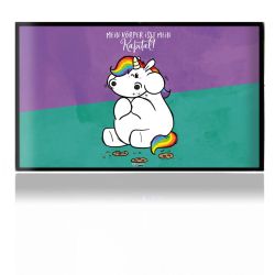 Folien für Spielekonsolen matt