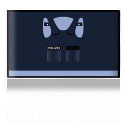 Folien für Spielekonsolen matt