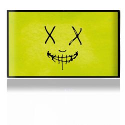 Folien für Spielekonsolen matt