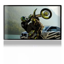 Folien für Spielekonsolen matt