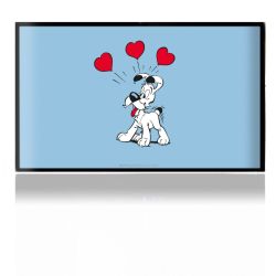 Folien für Spielekonsolen matt