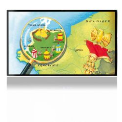 Folien für Spielekonsolen matt