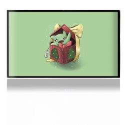 Folien für Spielekonsolen matt