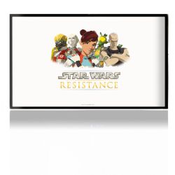 Folien für Spielekonsolen matt