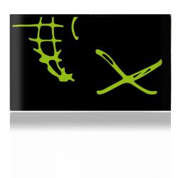 Folien für Spielekonsolen matt