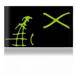 Folien für Spielekonsolen matt