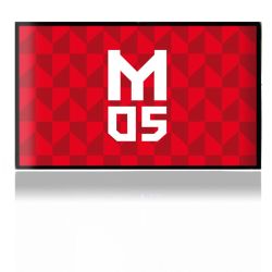 Folien für Spielekonsolen matt