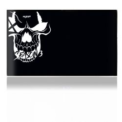 Folien für Spielekonsolen matt