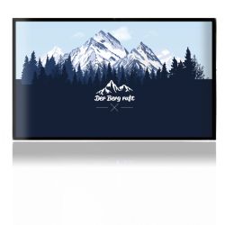 Folien für Spielekonsolen matt