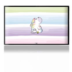 Folien für Spielekonsolen matt