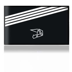 Folien für Spielekonsolen matt