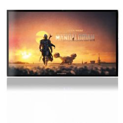 Folien für Spielekonsolen matt