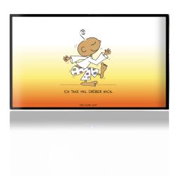 Folien für Spielekonsolen matt