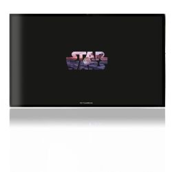 Folien für Spielekonsolen matt