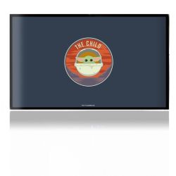 Folien für Spielekonsolen matt