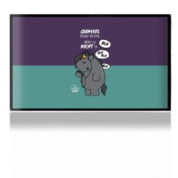 Folien für Spielekonsolen matt