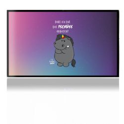 Folien für Spielekonsolen matt