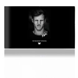 Folien für Spielekonsolen matt