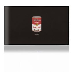 Folien für Spielekonsolen matt