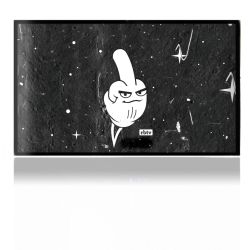 Folien für Spielekonsolen matt