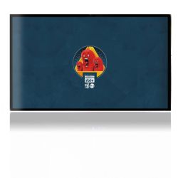 Folien für Spielekonsolen matt