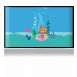 Folier Konsoler matt