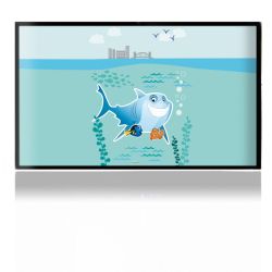 Foils for Consoles matt