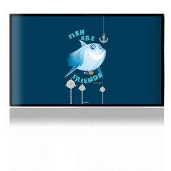 Foils for Consoles matt